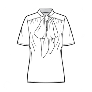 Shirt Silk